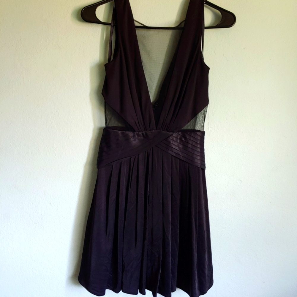 BCBG Max Azria Sexy LBD NWT